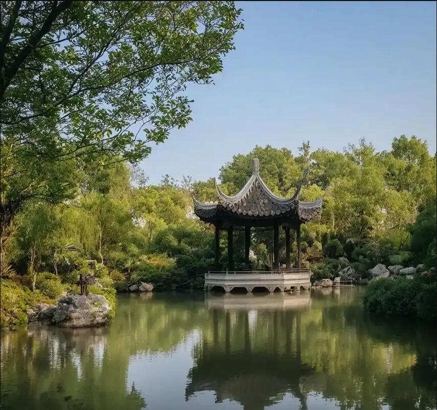 龙口雨韵工程有限公司